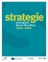 strategie Euroregionu Neisse-Nisa-Nysa