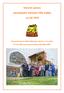 Výroční zpráva. občanského sdružení Villa Vallila. za rok 2014
