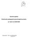 Výroční zpráva. Křesťanské pedagogicko-psychologické poradny. za školní rok 2003/2004. Vypracovala: PhDr. Ivana Bernardová ředitelka KPPP