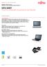 Fujitsu LIFEBOOK A530/AH530 Notebook
