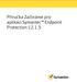 Příručka Začínáme pro aplikaci Symantec Endpoint Protection 12.1.5