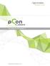 2015 EasternGraphics GmbH PD Product type: pcon.xxxx x.xx Title 1/10