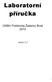 Laboratorní příručka. OKBH Poliklinika Železný Brod 2010. verze 1.1