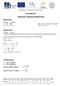 β 180 α úhel ve stupních β úhel v radiánech β = GONIOMETRIE = = 7π 6 5π 6 3 3π 2 π 11π 6 Velikost úhlu v obloukové a stupňové míře: Stupňová míra: