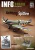 POSTAVENO HISTORIE BRASSIN ČÍSLO 34. Spitfire Mk.IXc 1/48 Bf 109E-7 1/48. Chevalier Jerry Billing, M.I.D, C.D., M.G.C. cena 0,- Kč