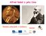 Alfred Nobel a jeho Cena