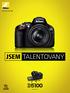 JSEM TALENTOVANÝ. iamnikon.cz