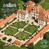 JEMNIŠTĚ CHÂTEAU barokní perla středních Čech