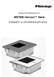 METROLOGIC INSTRUMENTS, INC. MS7600 Horizon Série Instalační a uživatelská příručka