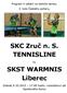 SKC Zruč n. S. TENNISLINE