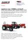 Legenda se vrací - FARMALL od Case IH