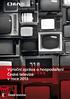 Výroční zpráva o hospodaření České televize v roce 2013