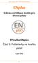 ENplus Handbook, Part 3 - Pellet Quality Requirements. ENplus. Schéma certifikace kvality pro dřevní pelety