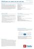 EMERGING MARKET LOCAL CURRENCY DEBT FUND A-MDIST-EURO 31. ŘÍJEN 2015