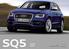 Audi SQ5 základní motorizace