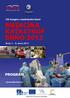 Úrazová nemocnice v Brně. VIII. kongres s mezinárodní účastí MEDICÍNA KATASTROF BRNO 2013. Brno, 7. 8. února 2013 PROGRAM. www.meka-brno.