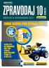 ZPRAVODAJ 10 LISTOPAD 2014 SERVIS A NÁHRADNÍ DÍLY