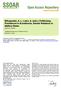 Ellingsaeter, A. L.; Leira, A. (eds.): Politicising Parenthood in Scandinavia. Gender Relations in Welfare States Dudová, Radka