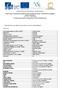 1. DISCIPLINES AND SPECIALIZATION OF CIVIL ENGINEERING. Dictionary: transport structure/ˈtræntspɔːtˈstrʌkʧəʳ/ dopravní stavba.
