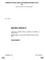 SMÍŠENÉ PARLAMENTNÍ SHROMÁŽDĚNÍ AKT- EU. Výbor pro sociální věci a životní prostředí NÁVRH ZPRÁVY