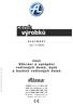 ceník výrobků P L A T N O S T od 1. 11. 2012 část Větrání a vytápění rodinných domů, bytů a bazénů rodinných domů