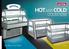 HOT ANDCOLD COUNTERS. Get What You Need ENG
