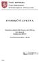 ČESKÁ REPUBLIKA Česká školní inspekce. Středočeský inspektorát - oblastní pracoviště INSPEKČNÍ ZPRÁVA