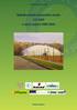 Nabídka služeb tenisového areálu LTC 2005 v zimní sezóně 2009 2010