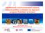 kohezní politiky s ohledem na Operační ředitel sekce fondů EU, výzkumu a vývoje