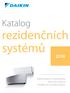 Katalog rezidenčních systémů