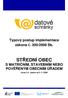 Typový postup implementace zákona č. 300/2008 Sb. STŘEDNÍ OBEC S MATRIČNÍM, STAVEBNÍM NEBO POVĚŘENÝM OBECNÍM ÚŘADEM