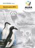 ALKA Wildlife, o.p.s. Výroční zpráva 2014. www.alkawildlife.eu