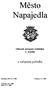 Schváleno ZM: 22. 4. 2002 Účinnost: 1. 6. 2002