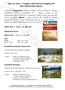 Tipy na výlety v Lungau s letní kartou LungauCard nebo Salcburskou kartou