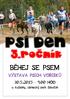 BEHEJ SE PSEM VYSTAVA PSÍCH VORÍSKU ˇ ˇ 30.5.2015-9:00 HOD. u kuzelny, ˇ zámecký park Slavicín ˇ