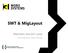 SWT & MigLayout. Alternativy Java GUI v praxi. Pavel Janečka & Tomáš Chlouba. červen 2011