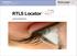 RTLS Locator wireless technology. copyright 2012 Ronyo Technologies s.r.o. review: Q1-20.11.2012. prezentace