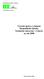 Výroční zpráva o činnosti Hospodářské fakulty Technické univerzity v Liberci za rok 2008