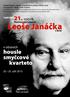 Leoše Janáčka. 21. ročník. housle smyčcové kvarteto. v oborech. vypisuje. Mezinárodní soutěže. v Brně