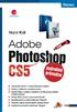 Adobe Photoshop CS5. podrobný průvodce. Mojmír Král. Vydala Grada Publishing, a.s. U Průhonu 22, Praha 7 jako svou 4378. publikaci