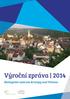 Výroční zpráva Ekologického centra Kralupy nad Vltavou za rok 2014 1