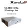 XL-ITB-103EZ IP set-top box. Uživatelský návod