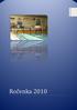 50 VZ muži. Jméno ročník čas datum místo bazén. Ročenka 2010