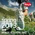 www.hervis.cz spring katalog běžeckého zboží