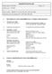 Datum vydání : 03.09.2007 Strana : 1/7. 1.1. Chemický název látky/ WEICON Kyanoakrylátové lepidlo typy VA 20, 100, 300, 1401, 1500, 8312, 8406