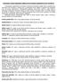 Informace o stavu lezeckého objektu Kočičí kameny (platnost ke dni 13.8.2014)