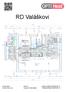 RD Valáškovi. www.vytapenioptiheat.cz info@vytapenioptiheat.cz. Návrh: Ing.arch.Bernátek. Zhotovitel: Nové Arbo sro A1 A1 A3 A3