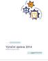 Výroční zpráva 2014 Endokrinologický ústav