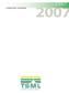 2 0 0 7 VÝROČNÍ ZPRÁV Á A V 20 2 0 0 7 0 7(&+1,&.e 6/8ä%< 0ċ67$ 7 $ /,%(5&( a.s. a.s