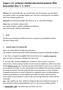 Zápis z 65. jednání Antibyrokratické komise MZe konaného dne 3. 9. 2014